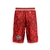 CHICAGO BULLS ALL STARS ADULTOS - SHORT BASQUET KAPHO en internet