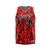 CHICAGO BULLS 91 RODMAN PEPS NIÑOS - CAMISETA BASQUET KAPHO