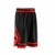 CHICAGO BULLS NG NIÑOS - SHORT BASQUET KAPHO