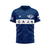 J.NEWBERY 100 AÑOS AZL NIÑOS - CAMISETA CHOMBA FUTBOL KAPHO CLUBES - comprar online