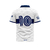 J.NEWBERY 100 AÑOS BCA ADULTOS - CAMISETA CHOMBA FUTBOL KAPHO en internet