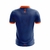 JJ MORENO AZUL ADLTOS Y NIÑOS - CHOMBA KAPHO CLUBES - comprar online