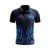 J NEWBERY BLUE FLAME NIÑOS - CHOMBA KAPHO CLUBES - comprar online