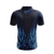 J NEWBERY BLUE FLAME NIÑOS - CHOMBA KAPHO CLUBES en internet