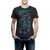 SILVERSTONE CIRCUIT NIÑOS - REMERA KAPHO COLECCIONES - KAPHO INDUMENTARIA