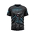 SILVERSTONE CIRCUIT ADULTOS - REMERA KAPHO COLECCIONES - KAPHO INDUMENTARIA