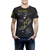 SUZUKA CIRCUIT NIÑOS - REMERA KAPHO COLECCIONES - KAPHO INDUMENTARIA