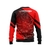 CRUSADERS RED NIÑOS - BUZO CUELLO O RUGBY KAPHO - comprar online