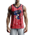 DALLAS FC ADULTOS - MUSCULOSA FUTBOL KAPHO - comprar online