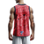 DALLAS FC ADULTOS - MUSCULOSA FUTBOL KAPHO en internet