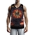 GOKU ESFERAS 1 DBZ NIÑOS - MUSCULOSA KAPHO COLECCIONES - KAPHO INDUMENTARIA