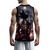 GOKU ESFERAS 1 DBZ NIÑOS - MUSCULOSA KAPHO COLECCIONES - tienda online