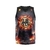 GOKU ESFERAS 1 DBZ ADULTOS - MUSCULOSA KAPHO COLECCIONES - KAPHO INDUMENTARIA