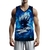 VEGETA ESFERAS 2 DBZ NIÑOS - MUSCULOSA KAPHO COLECCIONES - KAPHO INDUMENTARIA