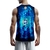 VEGETA ESFERAS 2 DBZ ADULTOS - MUSCULOSA KAPHO COLECCIONES en internet