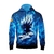 VEGETA ESFERAS 2 DBZ ADULTOS - BUZO CANGURO KAPHO COLECCIONES - KAPHO INDUMENTARIA