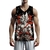 GOKU ESFERAS 3 DBZ NIÑOS - MUSCULOSA KAPHO COLECCIONES - KAPHO INDUMENTARIA