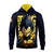 VEGETA ESFERAS 4 DBZ ADULTOS - BUZO CANGURO KAPHO COLECCIONES - KAPHO INDUMENTARIA