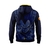 VEGETA ESFERAS 4 DBZ ADULTOS - BUZO CANGURO KAPHO COLECCIONES - tienda online