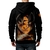 GOKU ESFERAS 5 DBZ NIÑOS - BUZO CANGURO KAPHO COLECCIONES - tienda online