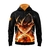 GOKU ESFERAS 5 DBZ ADULTOS - BUZO CANGURO KAPHO COLECCIONES - KAPHO INDUMENTARIA