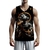 GOKU ESFERAS 6 DBZ NIÑOS - MUSCULOSA KAPHO COLECCIONES - KAPHO INDUMENTARIA