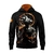 GOKU ESFERAS 6 DBZ ADULTOS - BUZO CANGURO KAPHO COLECCIONES - KAPHO INDUMENTARIA