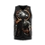 GOKU ESFERAS 6 DBZ ADULTOS - MUSCULOSA KAPHO COLECCIONES - KAPHO INDUMENTARIA
