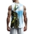 CELL ESFERAS 7 DBZ ADULTOS - MUSCULOSA KAPHO COLECCIONES en internet