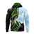 CELL ESFERAS 7 DBZ ADULTOS - BUZO CANGURO KAPHO COLECCIONES - KAPHO INDUMENTARIA