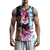 EVOLUCION DRAGON BALL Z ADULTOS - MUSCULOSA KAPHO COLECCIONES - comprar online