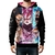 EVOLUCION DBZ ADULTOS - BUZO CANGURO KAPHO COLECCIONES - comprar online