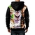 EVOLUCION DBZ NIÑOS - BUZO CANGURO KAPHO COLECCIONES - tienda online