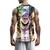 EVOLUCION DRAGON BALL Z ADULTOS - MUSCULOSA KAPHO COLECCIONES en internet