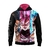 EVOLUCION DBZ NIÑOS - BUZO CANGURO KAPHO COLECCIONES - comprar online
