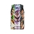 EVOLUCION DRAGON BALL Z ADULTOS - MUSCULOSA KAPHO COLECCIONES - tienda online