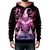 MAJIN BOO DBZ ADULTOS - BUZO CANGURO KAPHO COLECCIONES - comprar online