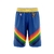 DENVER NUGGETS ALL STARS NIÑOS - SHORT BASQUET KAPHO