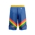 DENVER NUGGETS ALL STARS NIÑOS - SHORT BASQUET KAPHO - comprar online