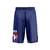 DENVER NUGGETS AZUL ADULTOS - SHORT BASQUET KAPHO - comprar online