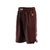 DENVER NUGGETS BD ADULTOS - SHORT BASQUET KAPHO