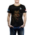NOVAK DJOKOVIC ADULTOS - REMERA TENIS KAPHO - comprar online