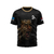 NOVAK DJOKOVIC NIÑOS - REMERA TENIS KAPHO - comprar online
