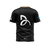 NOVAK DJOKOVIC ADULTOS - REMERA TENIS KAPHO - tienda online