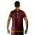 JAPON DRAGON BORDO NIÑOS - CAMISETA FUTBOL KAPHO - tienda online