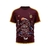 JAPON DRAGON BORDO NIÑOS - CAMISETA FUTBOL KAPHO - comprar online