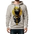 EGIPTO DIOSES BASTET ADULTOS - BUZO CANGURO KAPHO COLECCIONES - comprar online