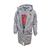 INGLATERRA BLANCO ADULTOS - CAMPERON RUGBY KAPHO
