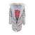 INGLATERRA BLANCO ADULTOS - CAMPERON RUGBY KAPHO - tienda online