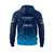 F1 WILLIAM RACING COLAPINTO ADULTOS - BUZO CANGURO KAPHO - tienda online